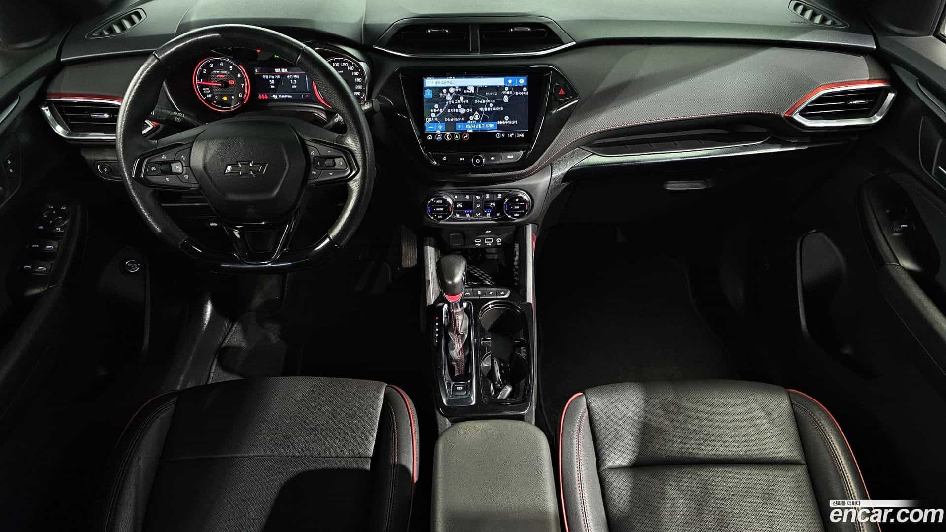 Trailblazer Chevrolet 2021.2-INNER-007