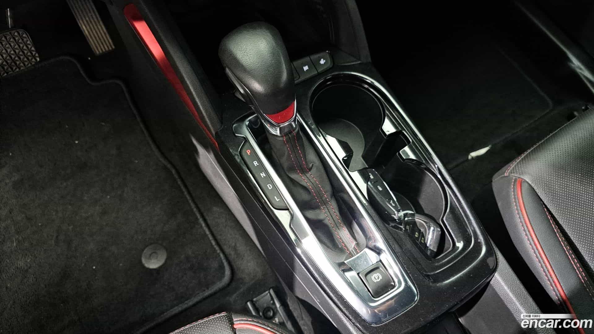 Trailblazer Chevrolet 2021.2-INNER-009