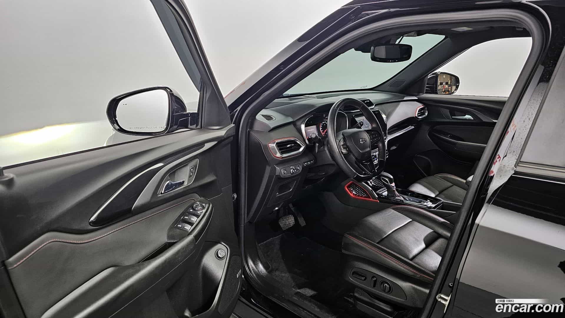 Trailblazer Chevrolet 2021.2-INNER-010