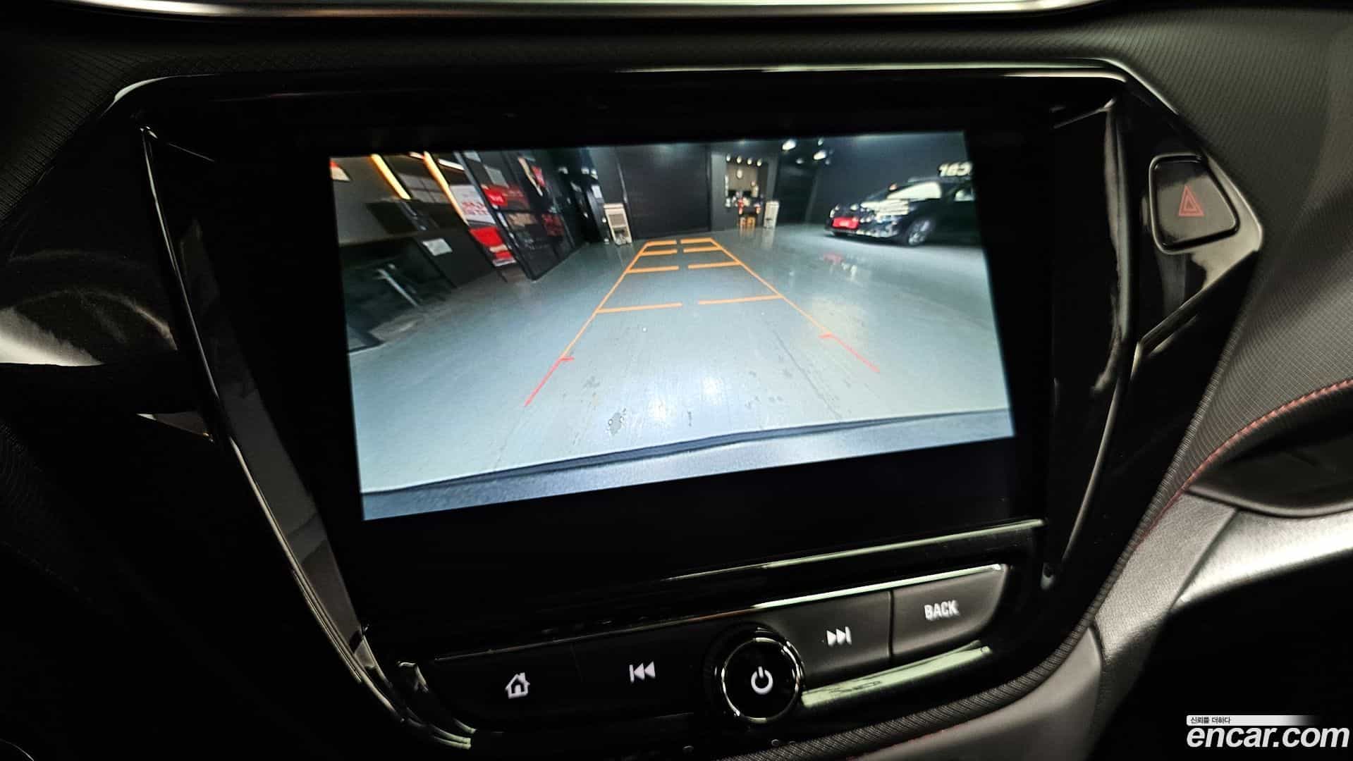 Trailblazer Chevrolet 2021.2-OPTION-021