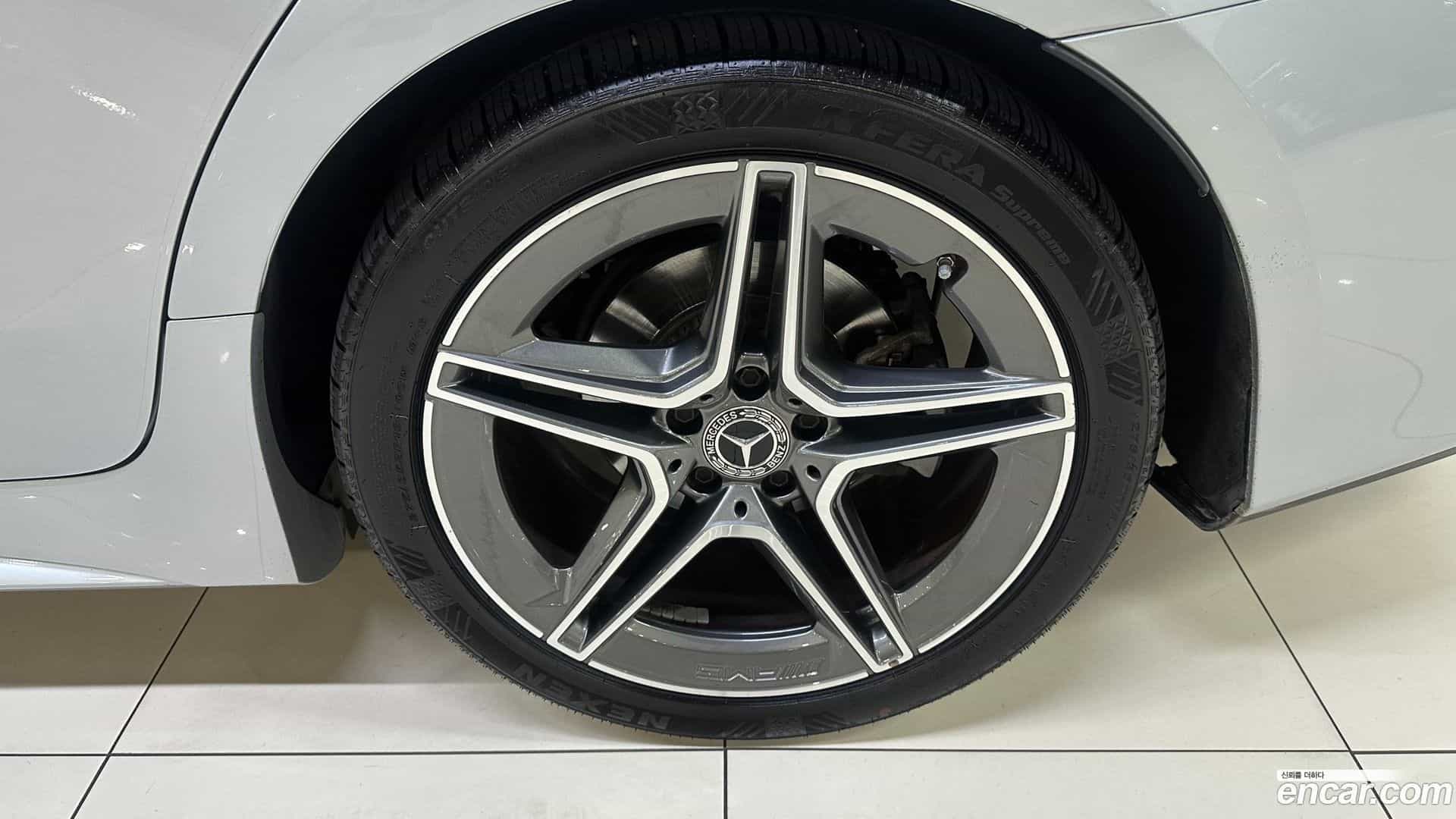 CLS-Class Mercedes-Benz 2022.2-OUTER-005