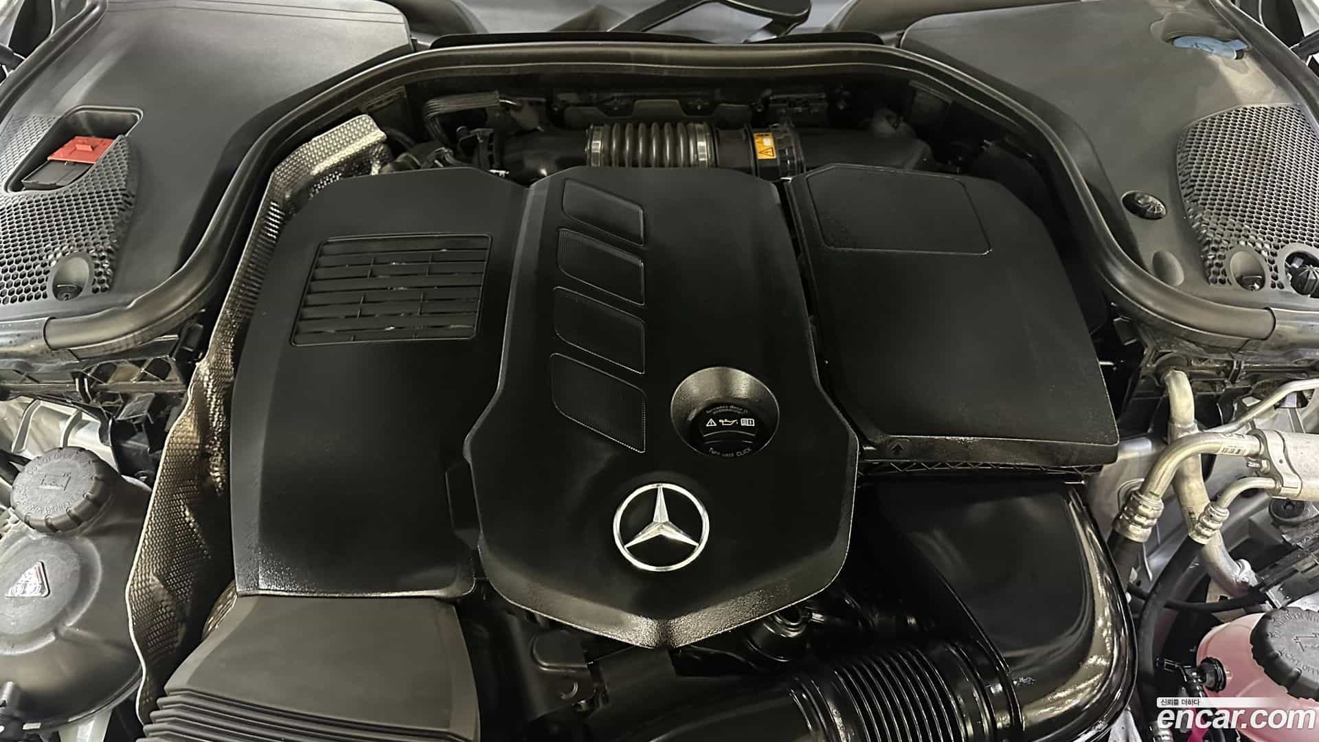 CLS-Class Mercedes-Benz 2022.2-OUTER-006