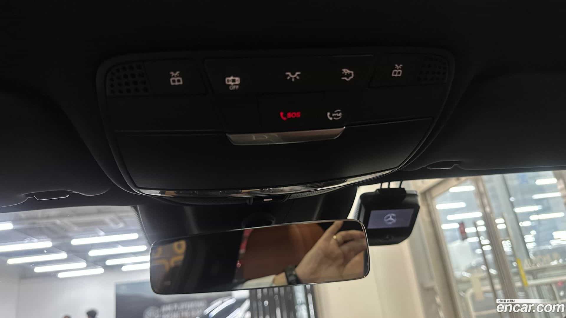 CLS-Class Mercedes-Benz 2022.2-OPTION-016