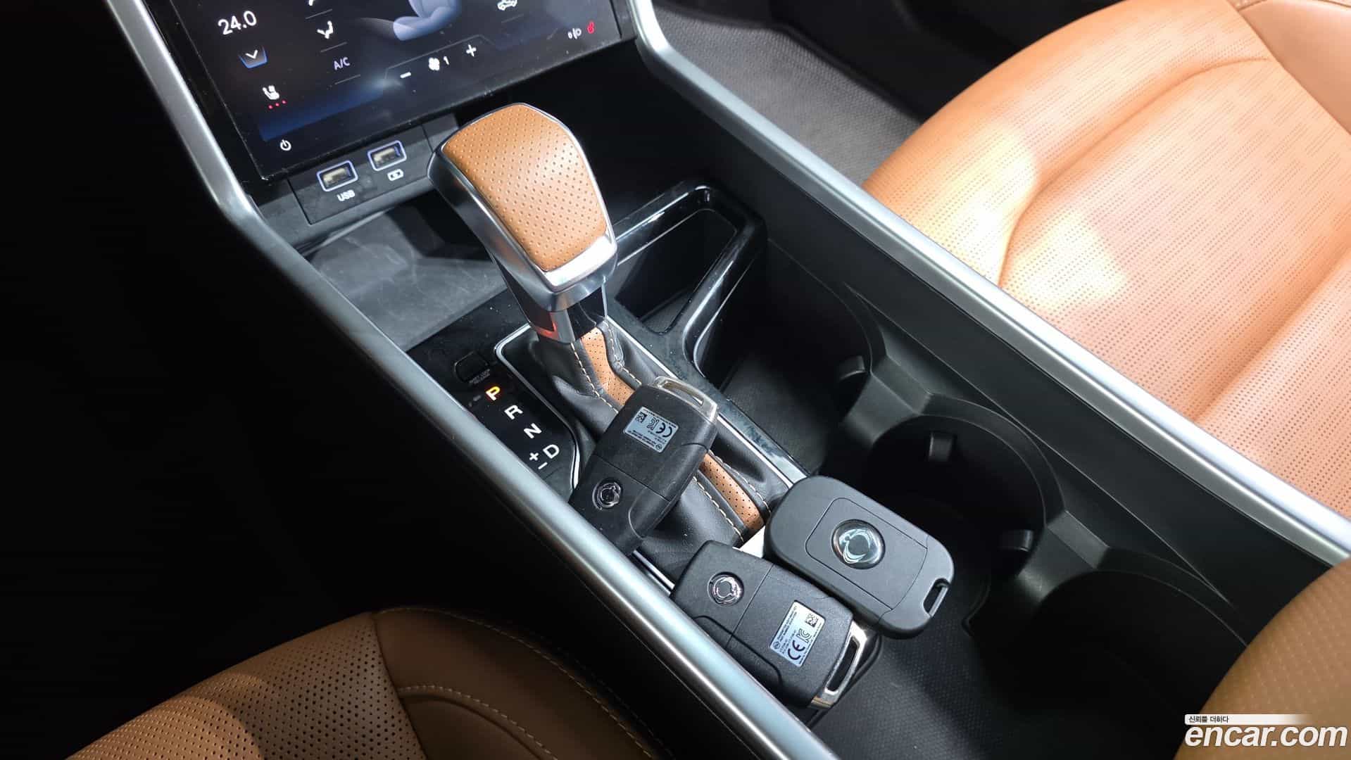 Torres KG Mobility 2024.0-INNER-009