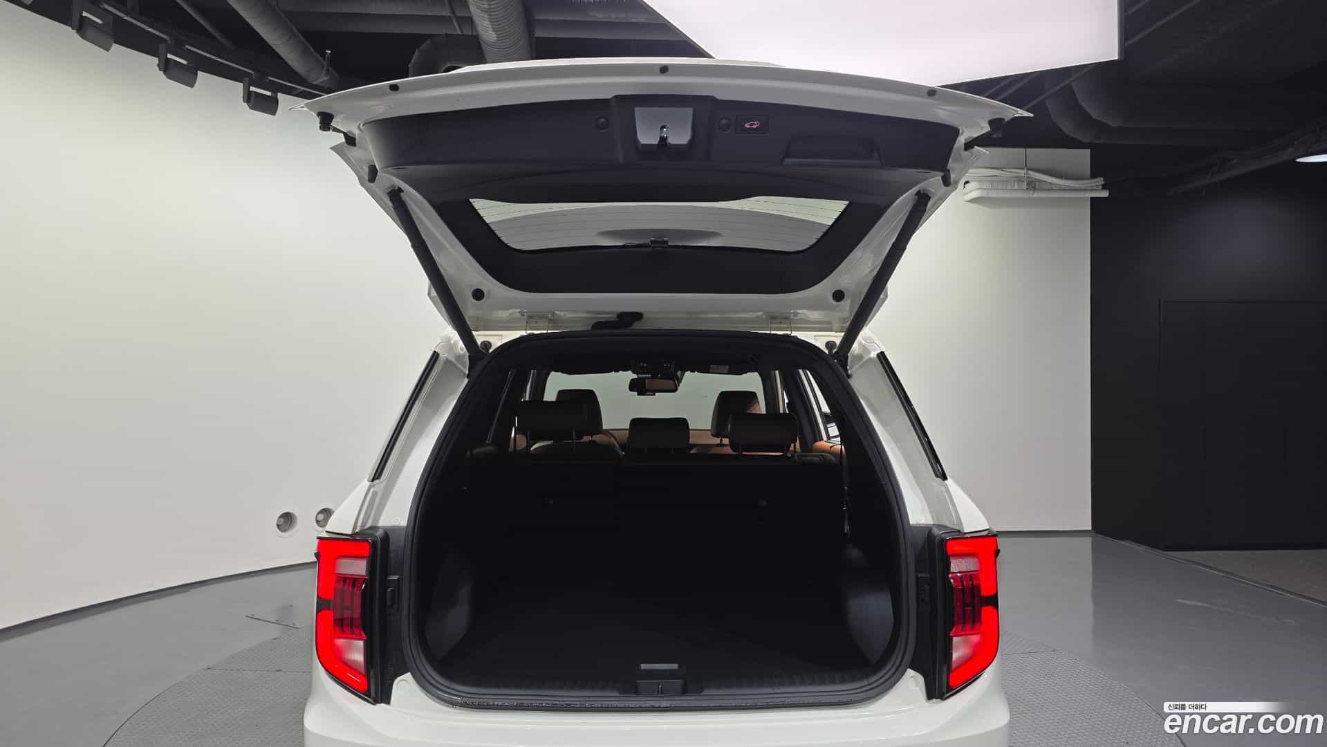 Torres KG Mobility 2024.0-OPTION-024