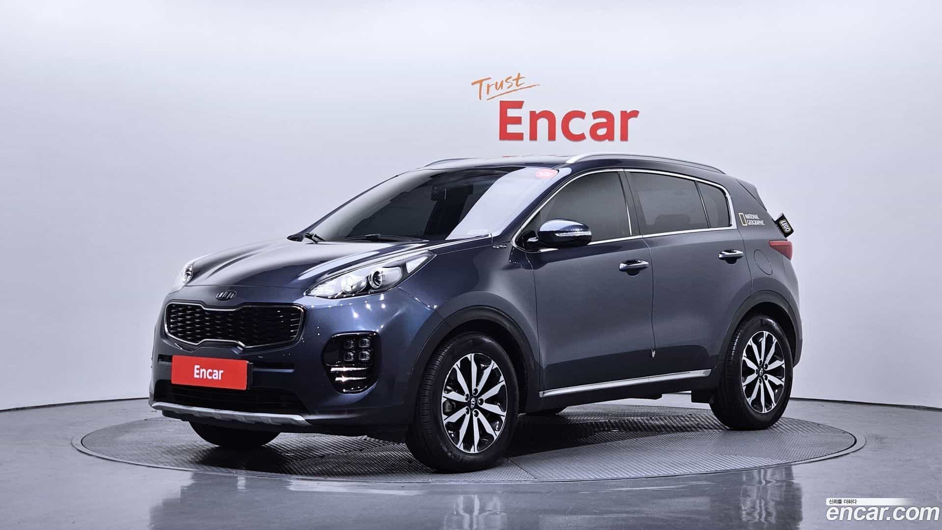 Sportage Kia 2017.7-OUTER-001