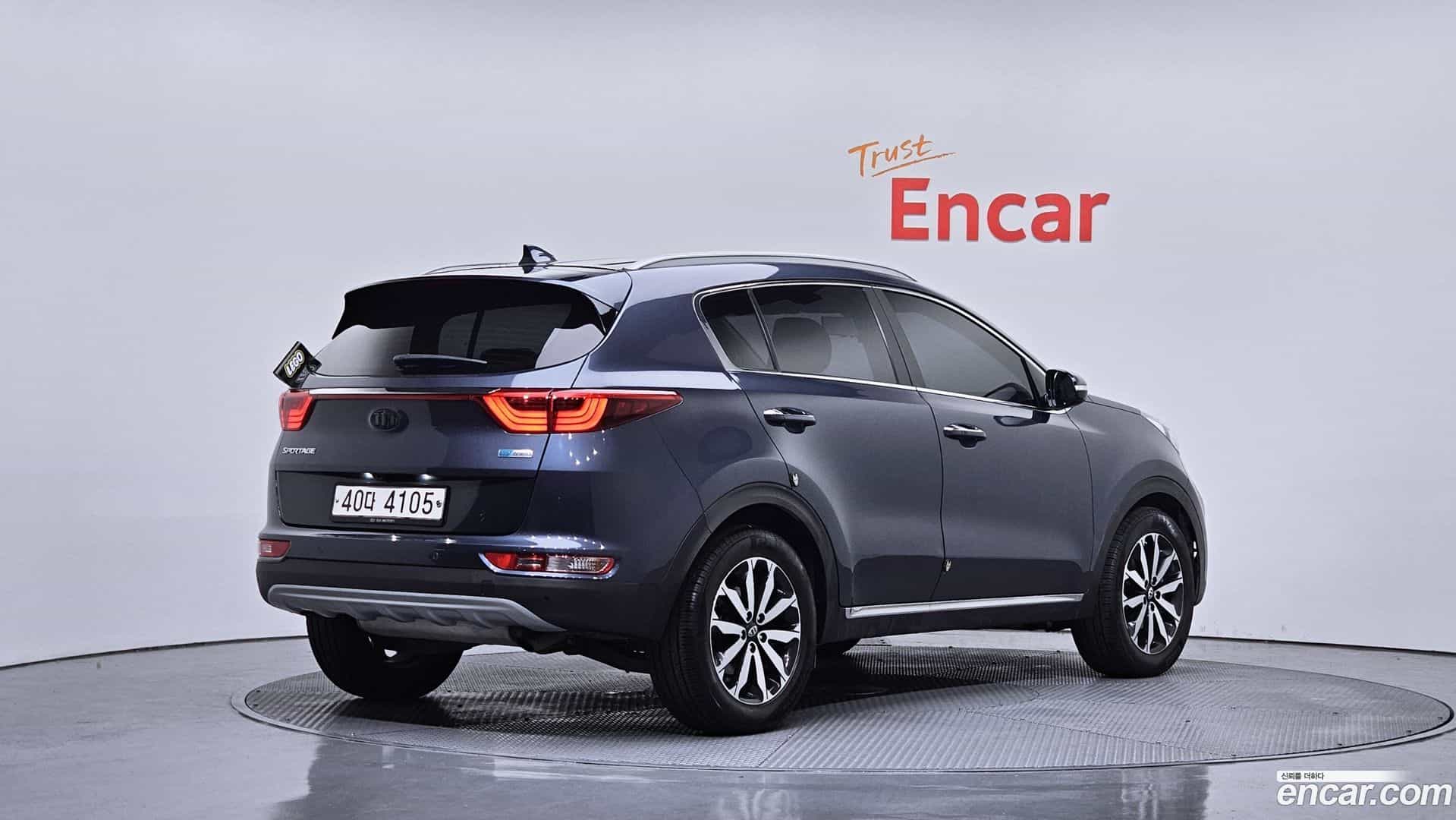 Sportage Kia 2017.7-OUTER-002