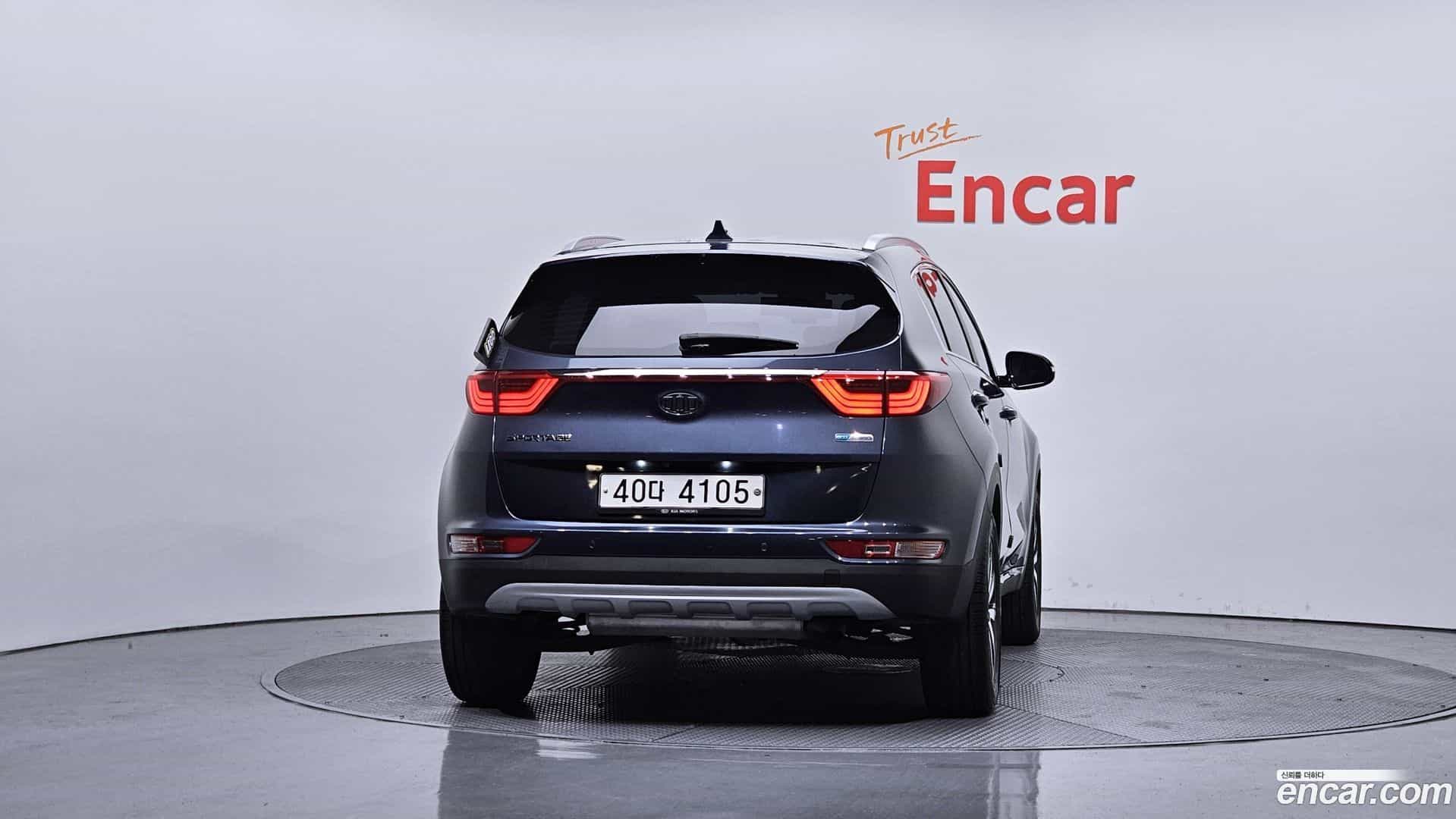 Sportage Kia 2017.7-OUTER-004
