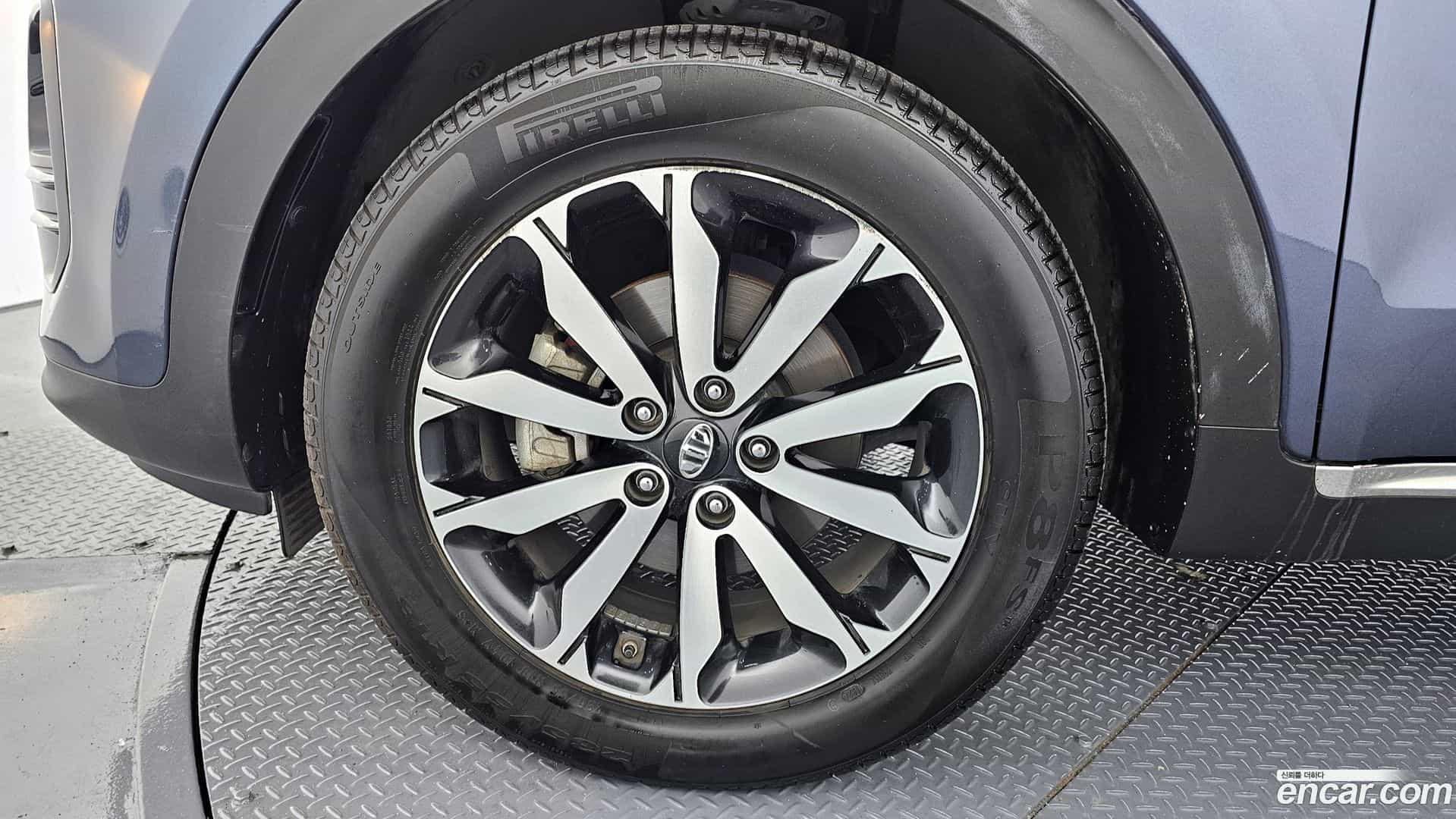 Sportage Kia 2017.7-OUTER-005