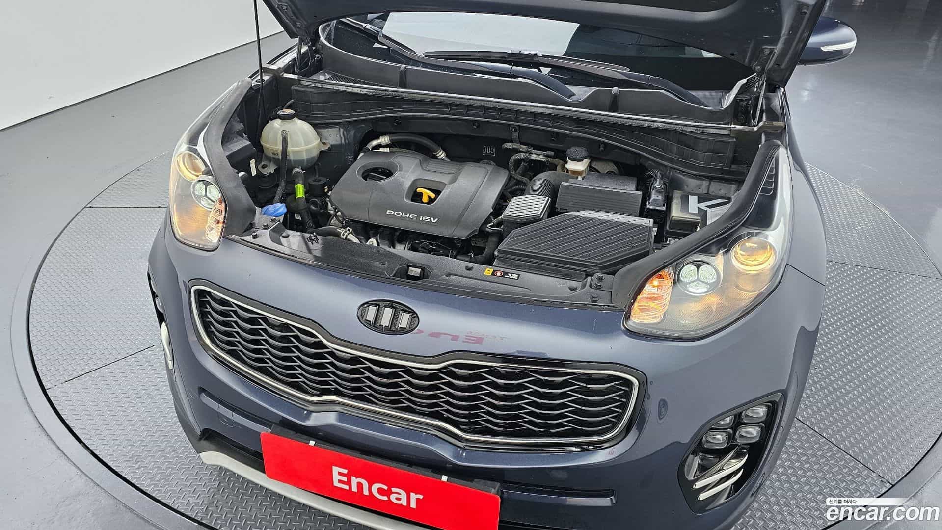 Sportage Kia 2017.7-OUTER-006
