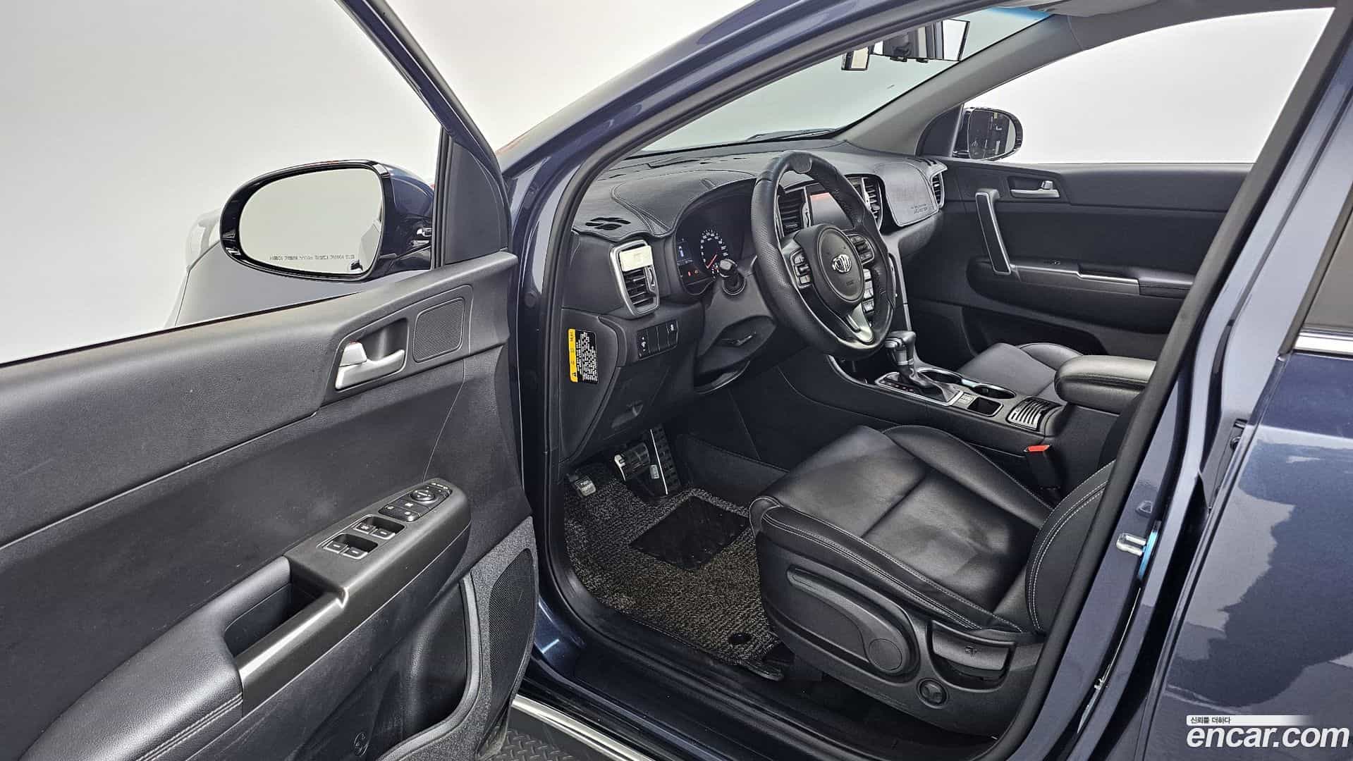 Sportage Kia 2017.7-OPTION-015
