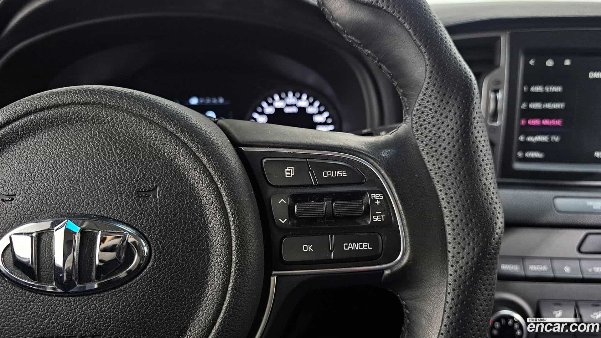 Sportage Kia 2017.7-OPTION-021