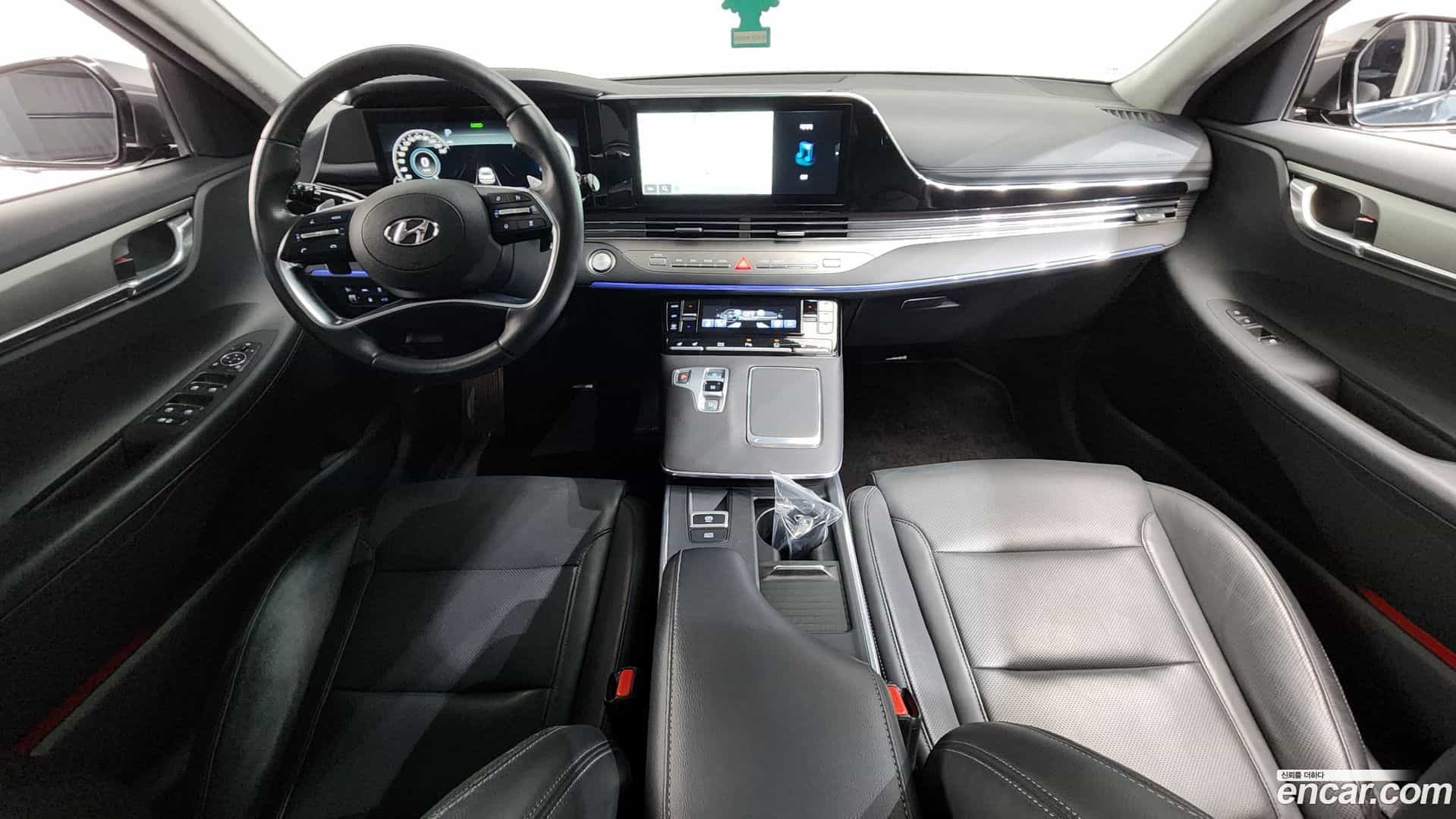 Grandeur Hyundai 2022.5-INNER-007