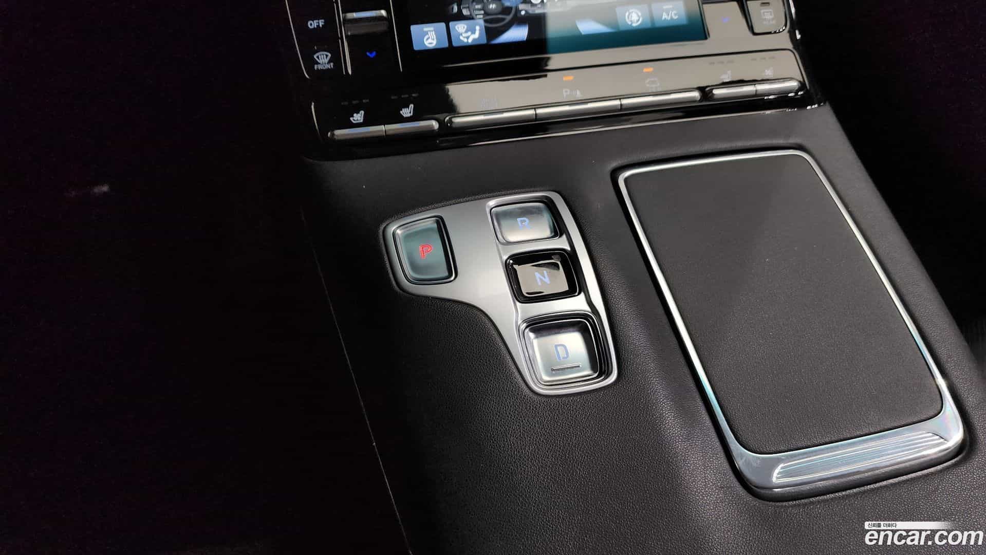 Grandeur Hyundai 2022.5-INNER-009
