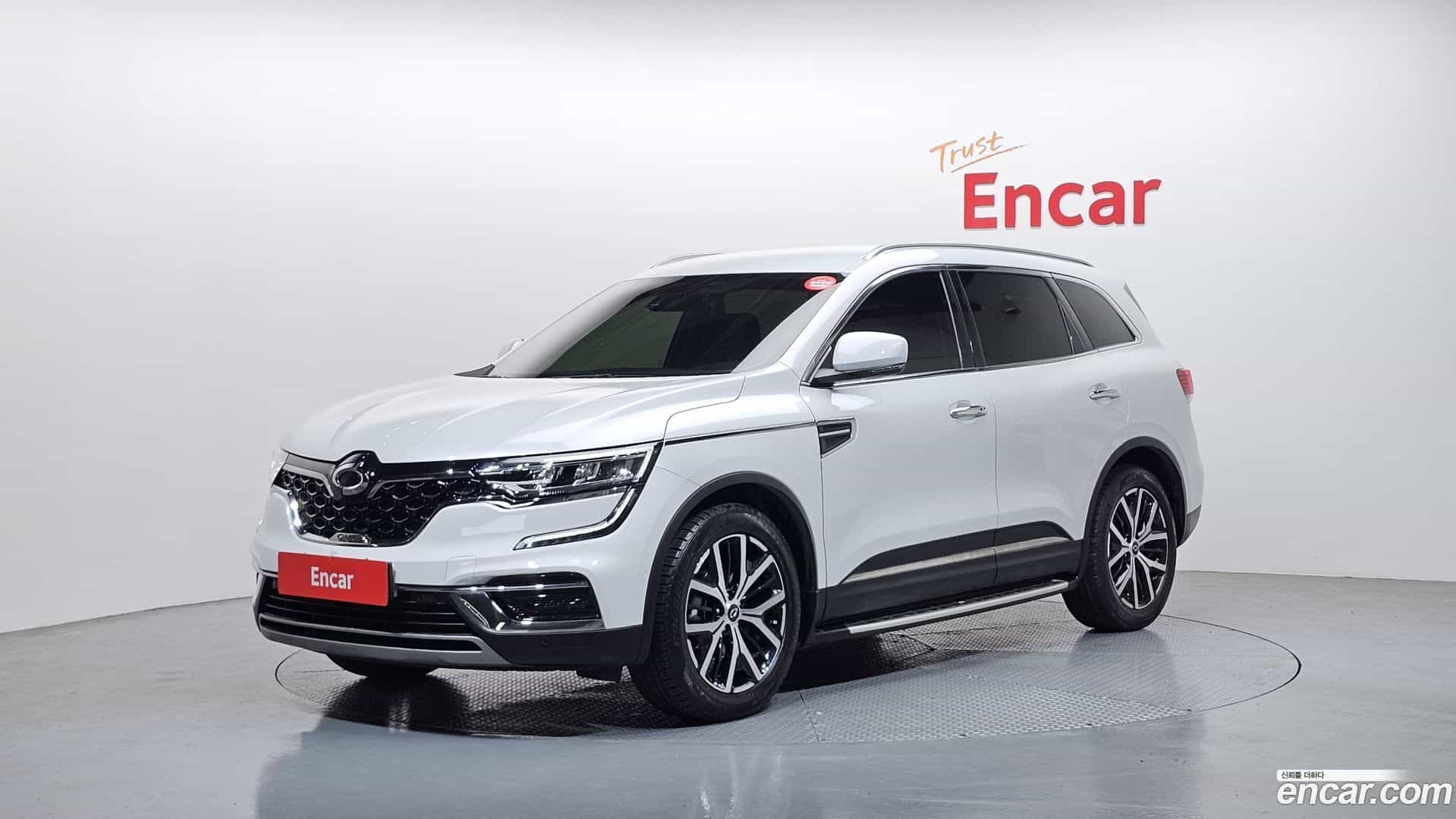 QM6 Renault Korea 2021.1-OUTER-001