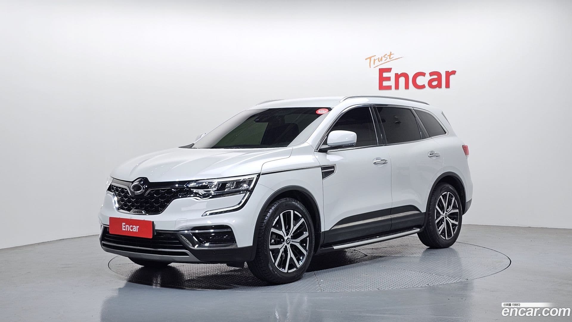 Main__Slider__Photo:QM6 Renault Korea 2021.1-0