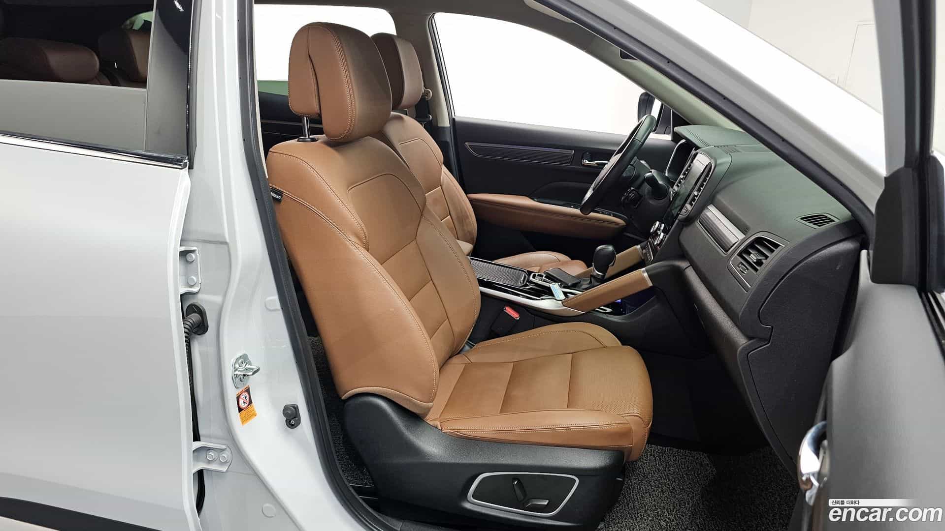 QM6 Renault Korea 2021.1-OPTION-016