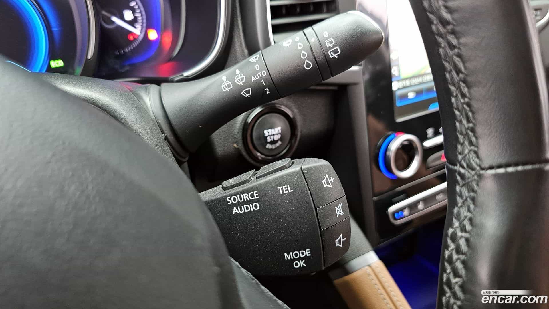 QM6 Renault Korea 2021.1-OPTION-020
