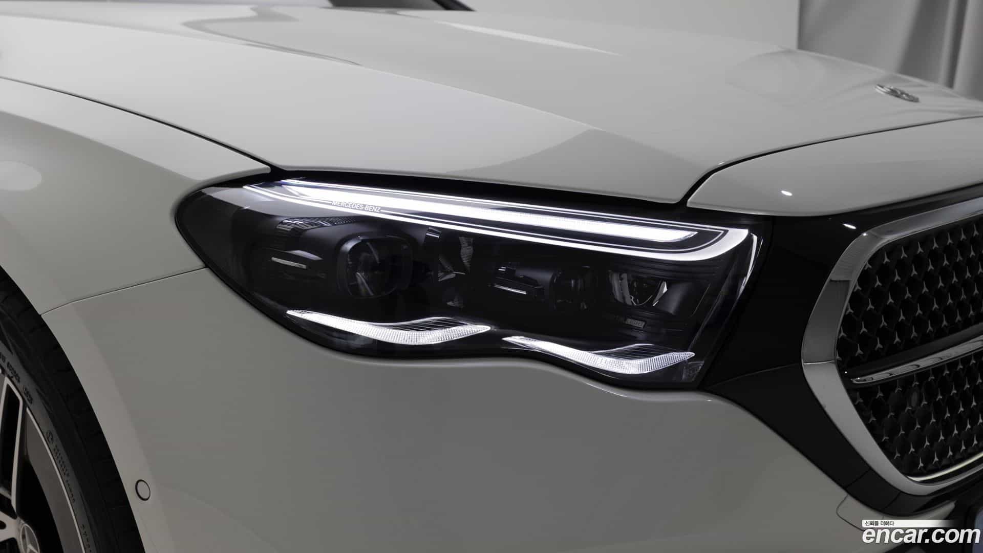 E-Class Mercedes-Benz 2025.11-OPTION-020