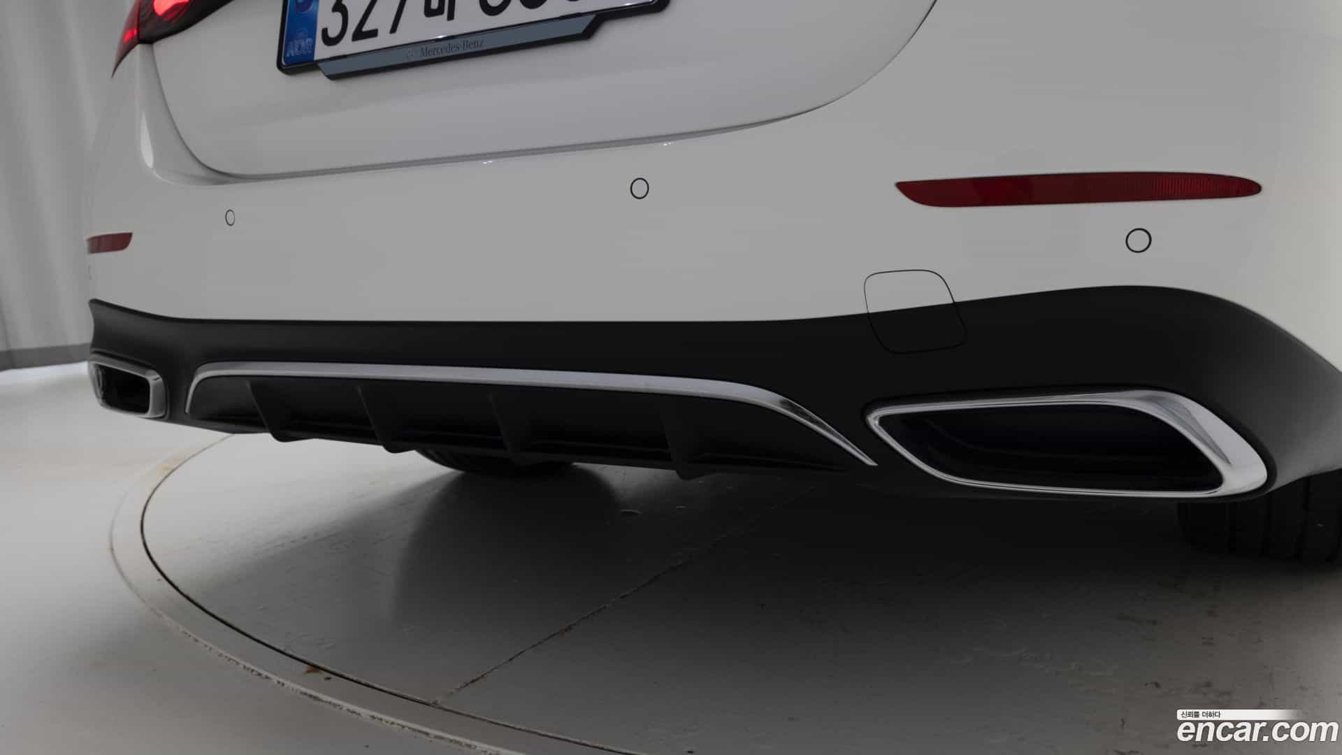 E-Class Mercedes-Benz 2025.11-OPTION-022
