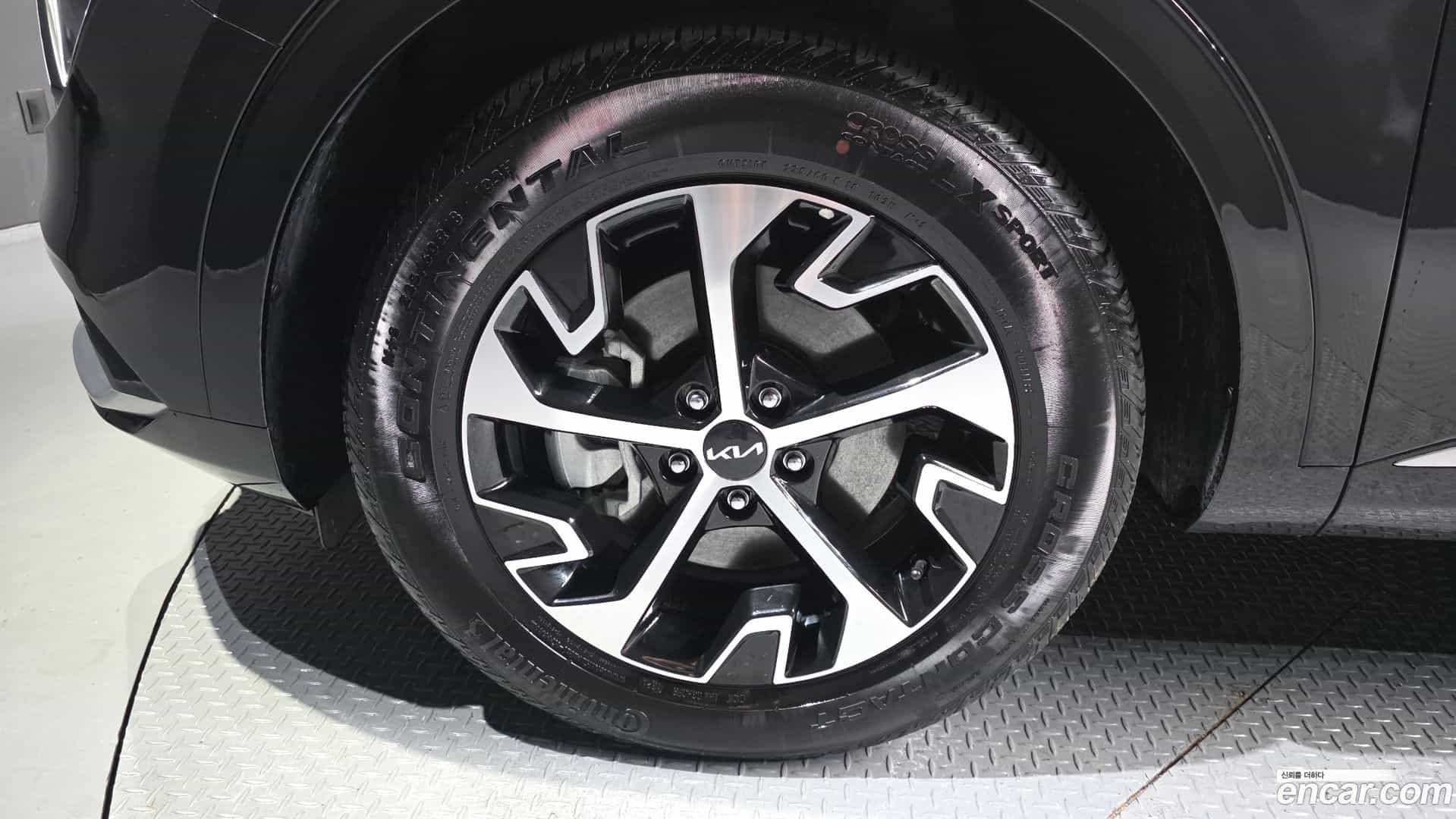 Sportage Kia 2024.5-OUTER-005