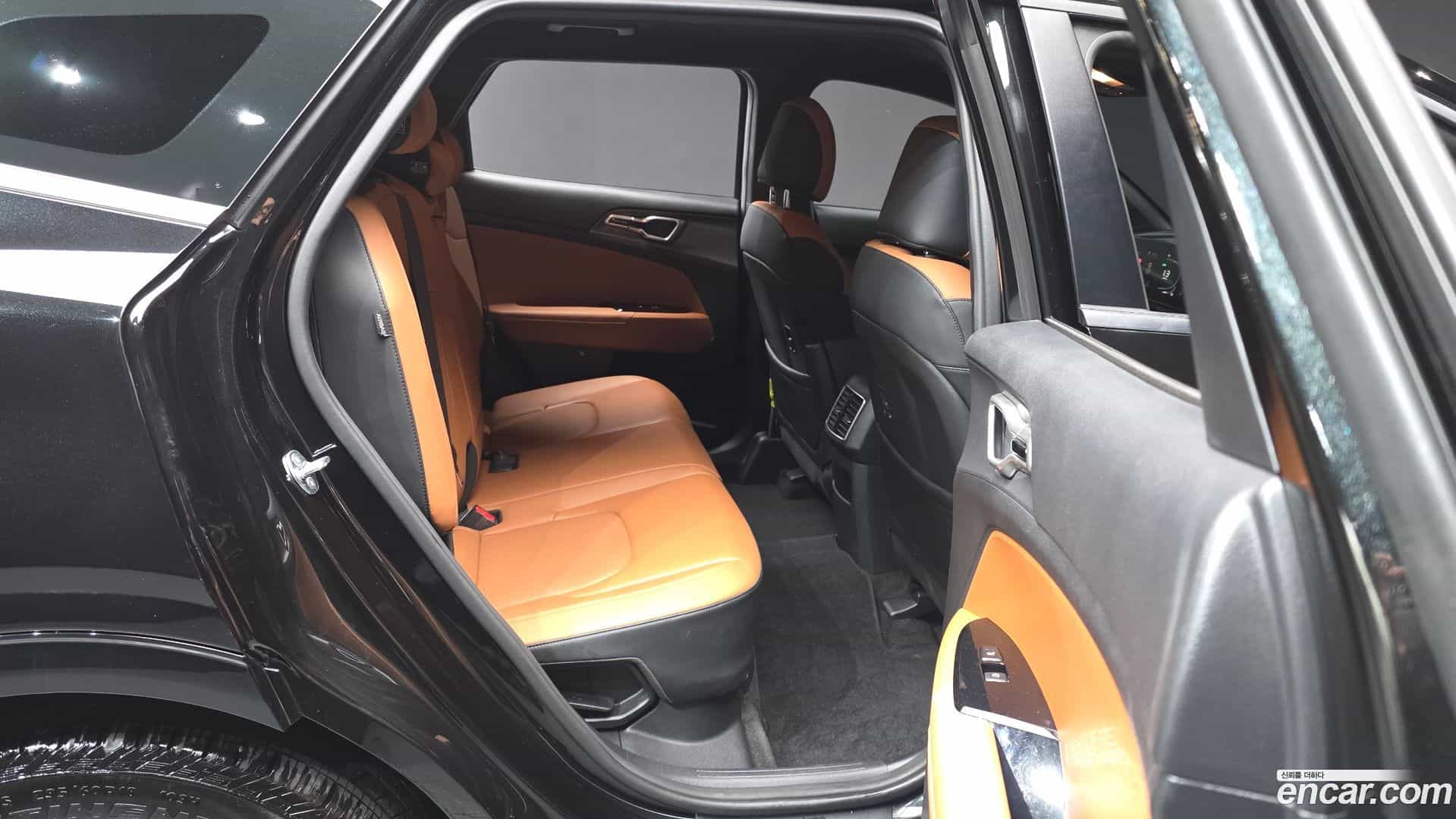 Sportage Kia 2024.5-OPTION-016