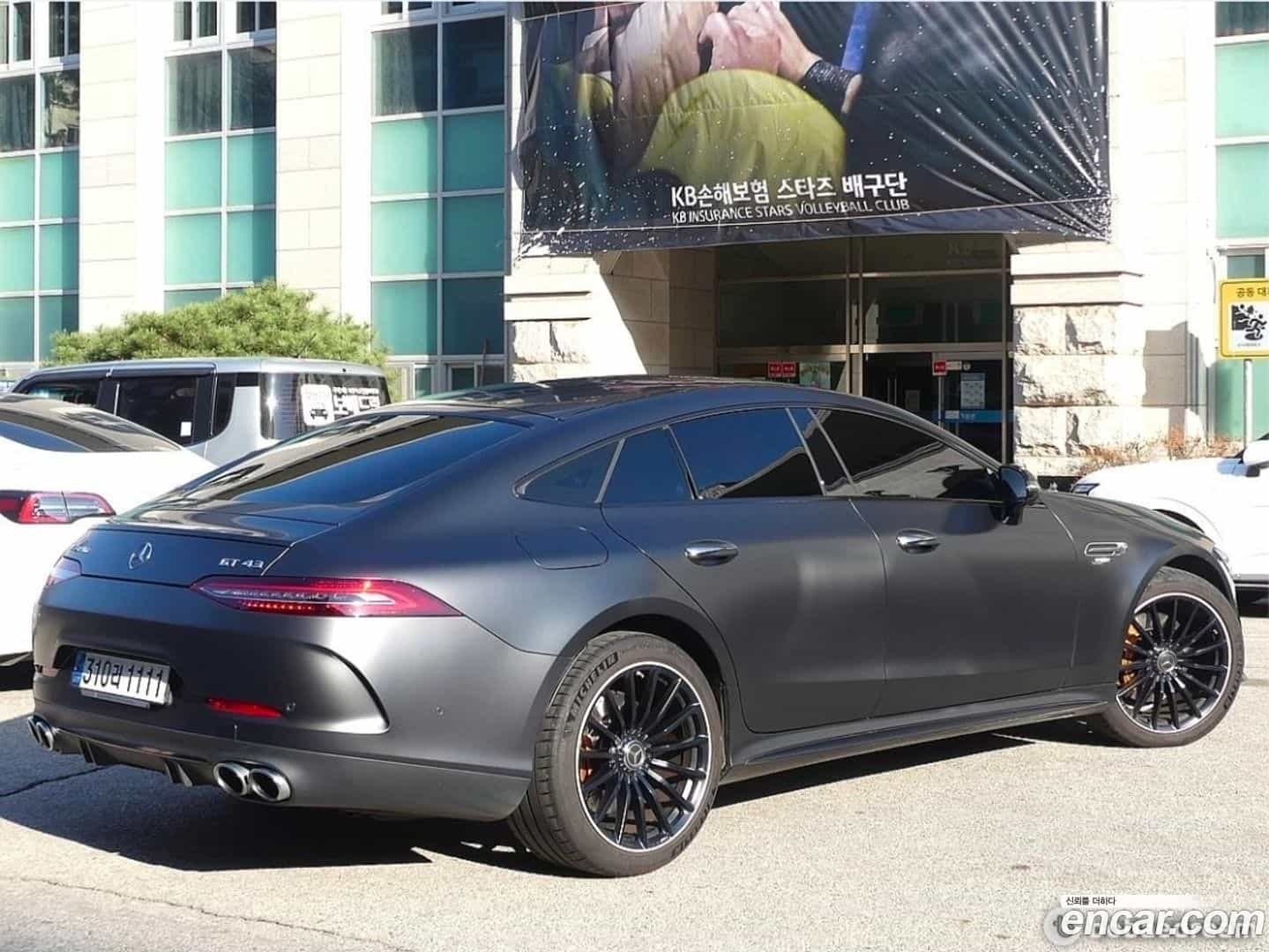 AMG GT Mercedes-Benz 2021.6-OUTER-003