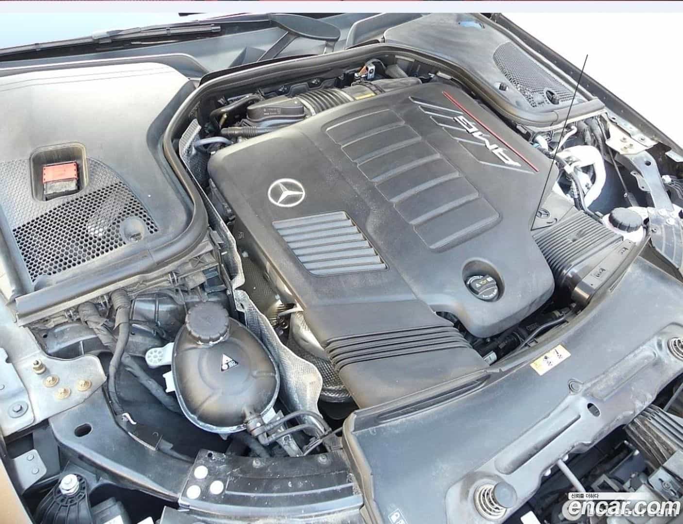 AMG GT Mercedes-Benz 2021.6-OUTER-005