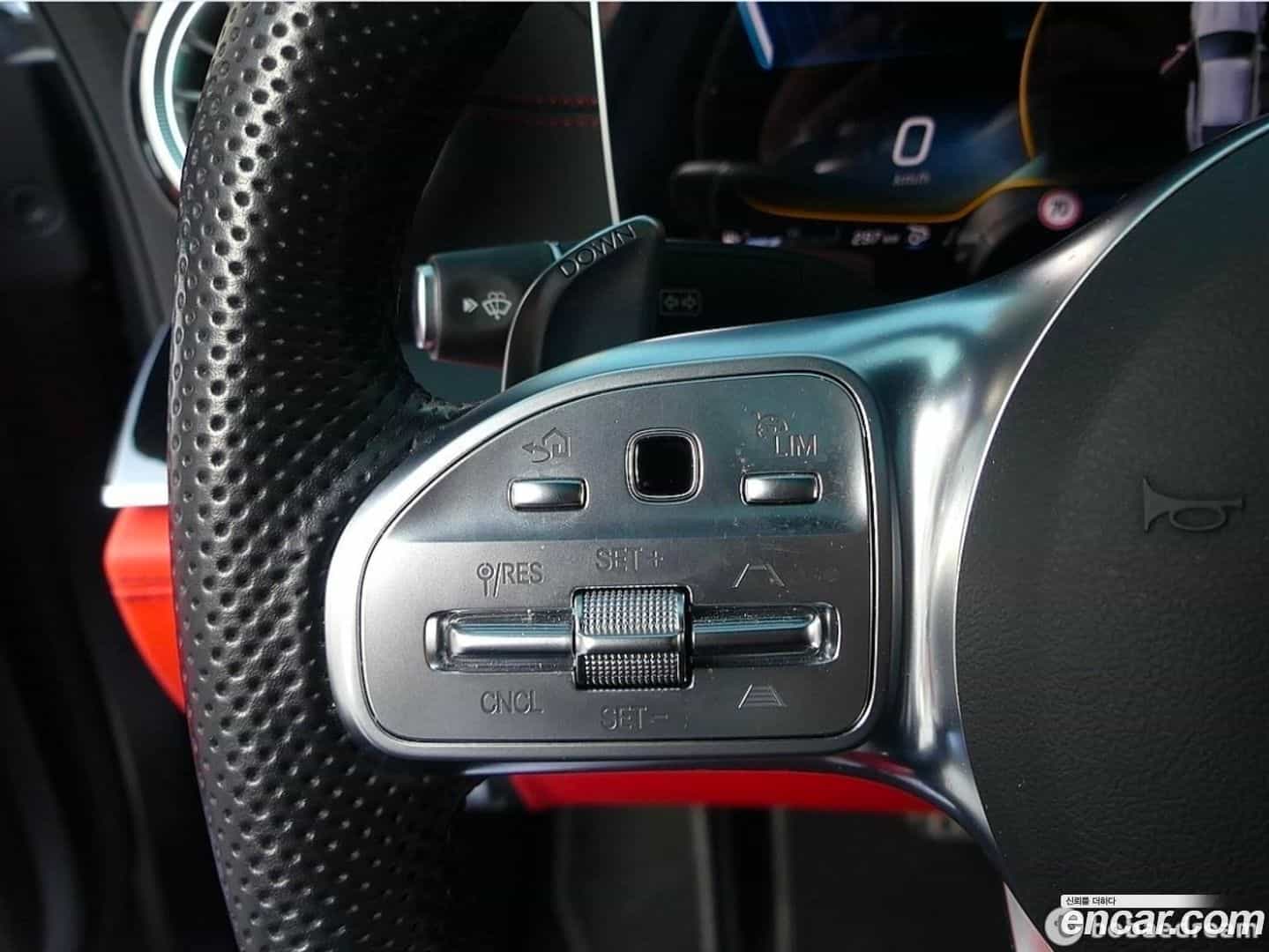 AMG GT Mercedes-Benz 2021.6-OPTION-022