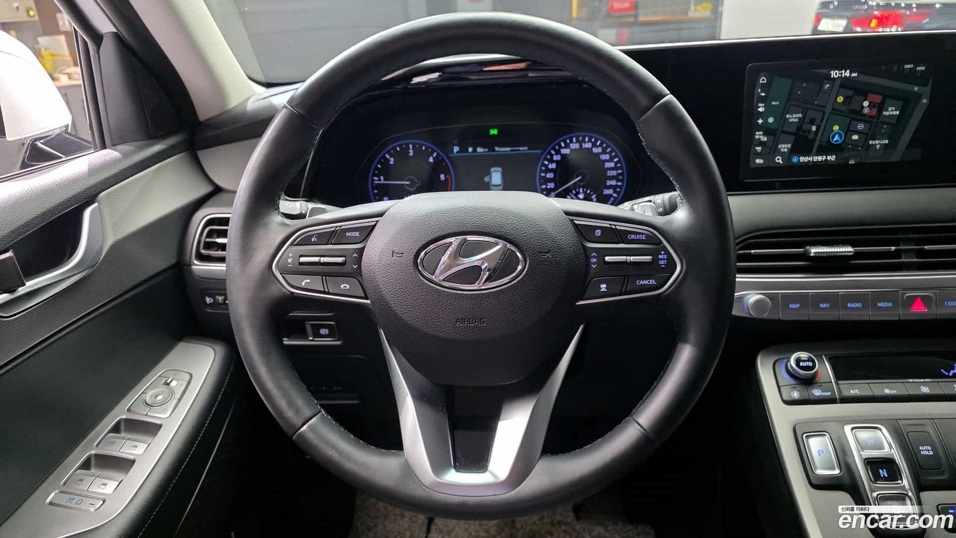 Palisade Hyundai 2022.3-OPTION-017
