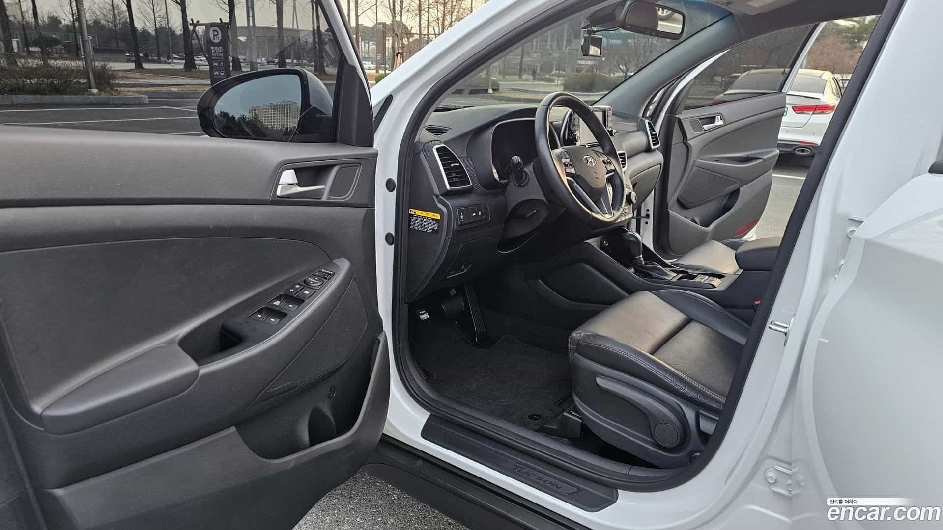 Tucson Hyundai 2020.5-OPTION-015