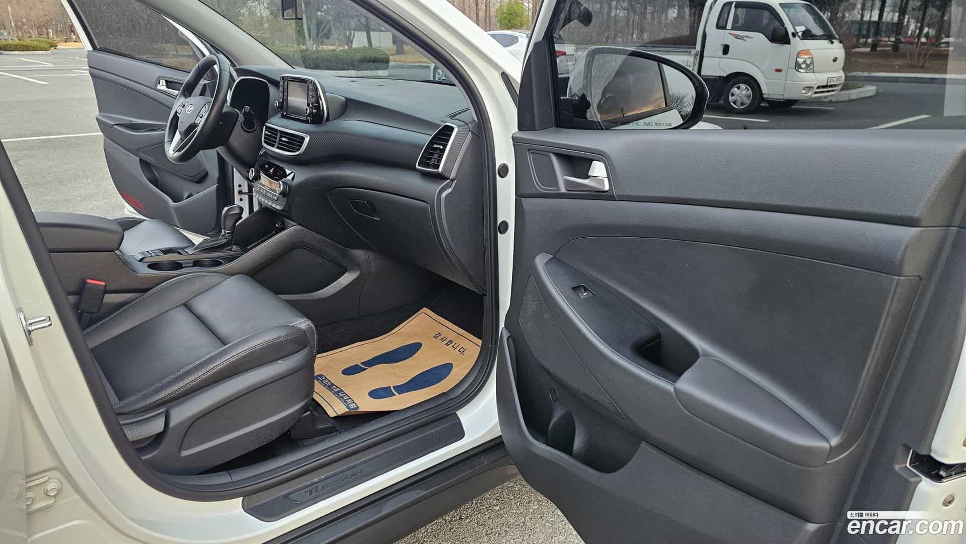 Tucson Hyundai 2020.5-OPTION-016
