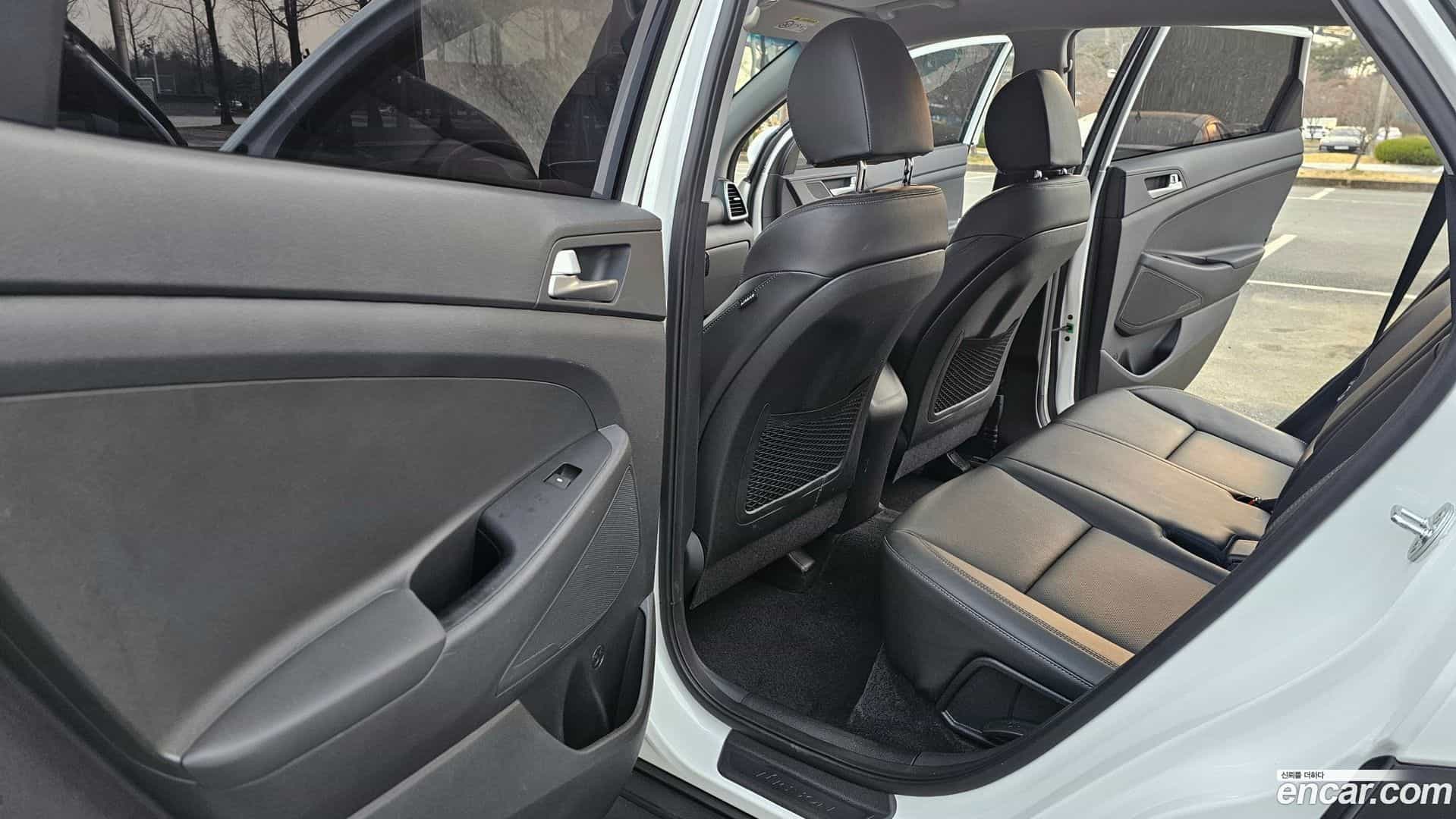 Tucson Hyundai 2020.5-OPTION-017
