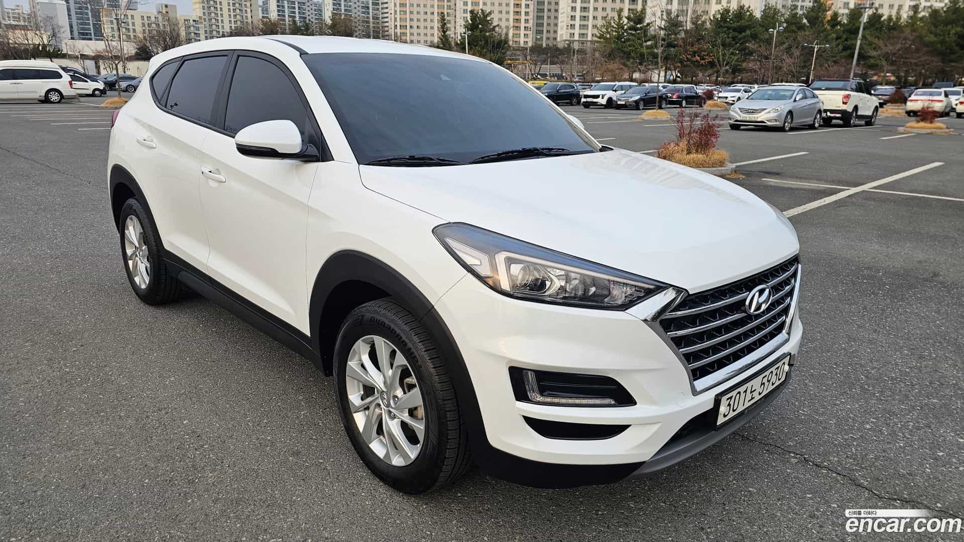 Tucson Hyundai 2020.5-OPTION-021