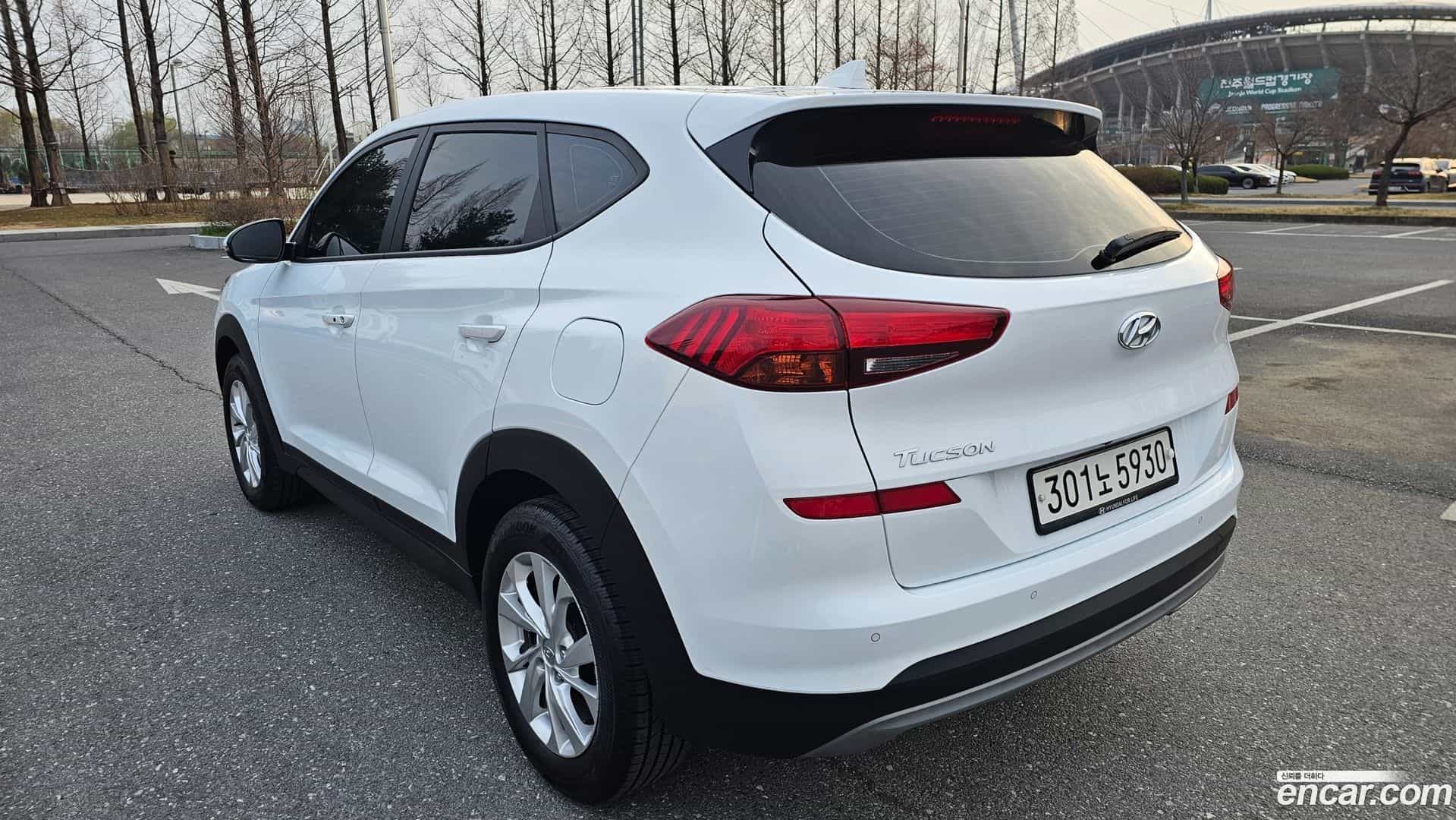Tucson Hyundai 2020.5-OPTION-022