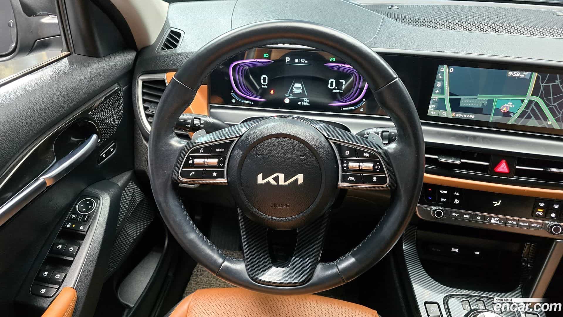 Seltos Kia 2023.2-OPTION-018