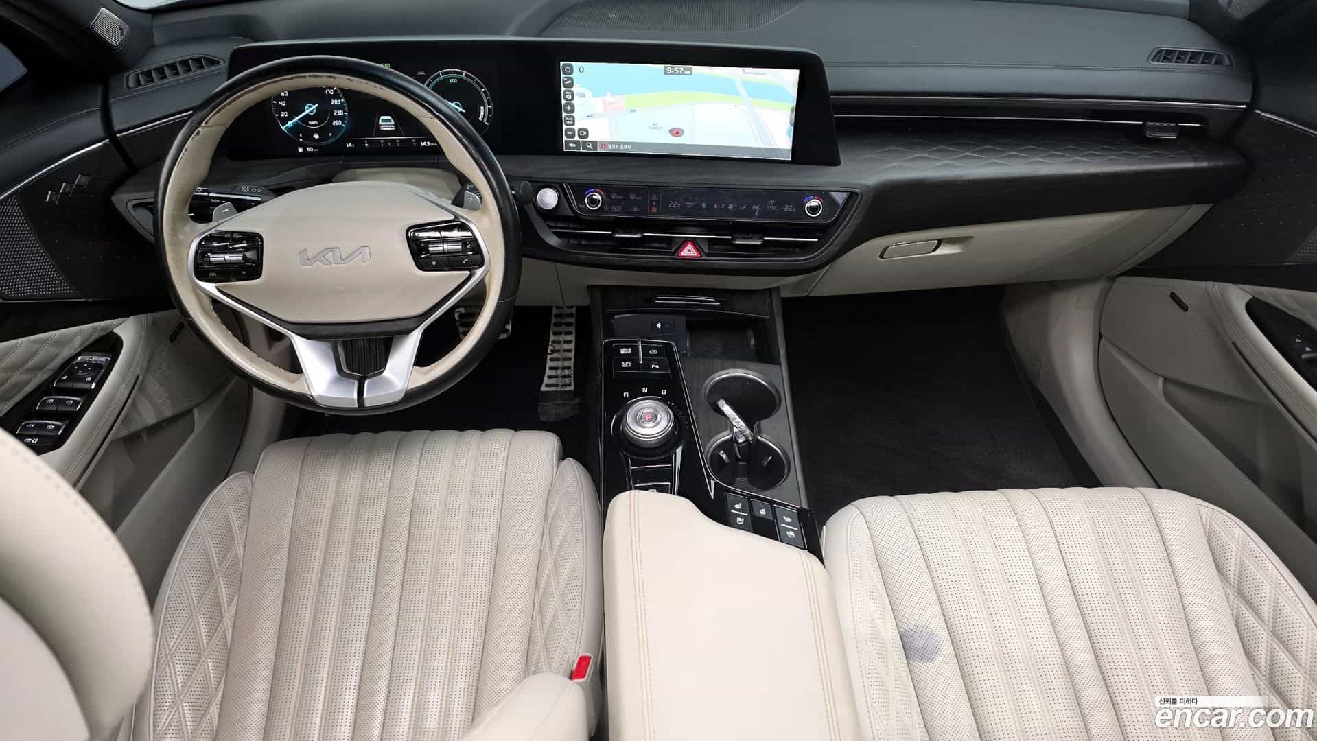 K8 Kia 2022.3-INNER-007