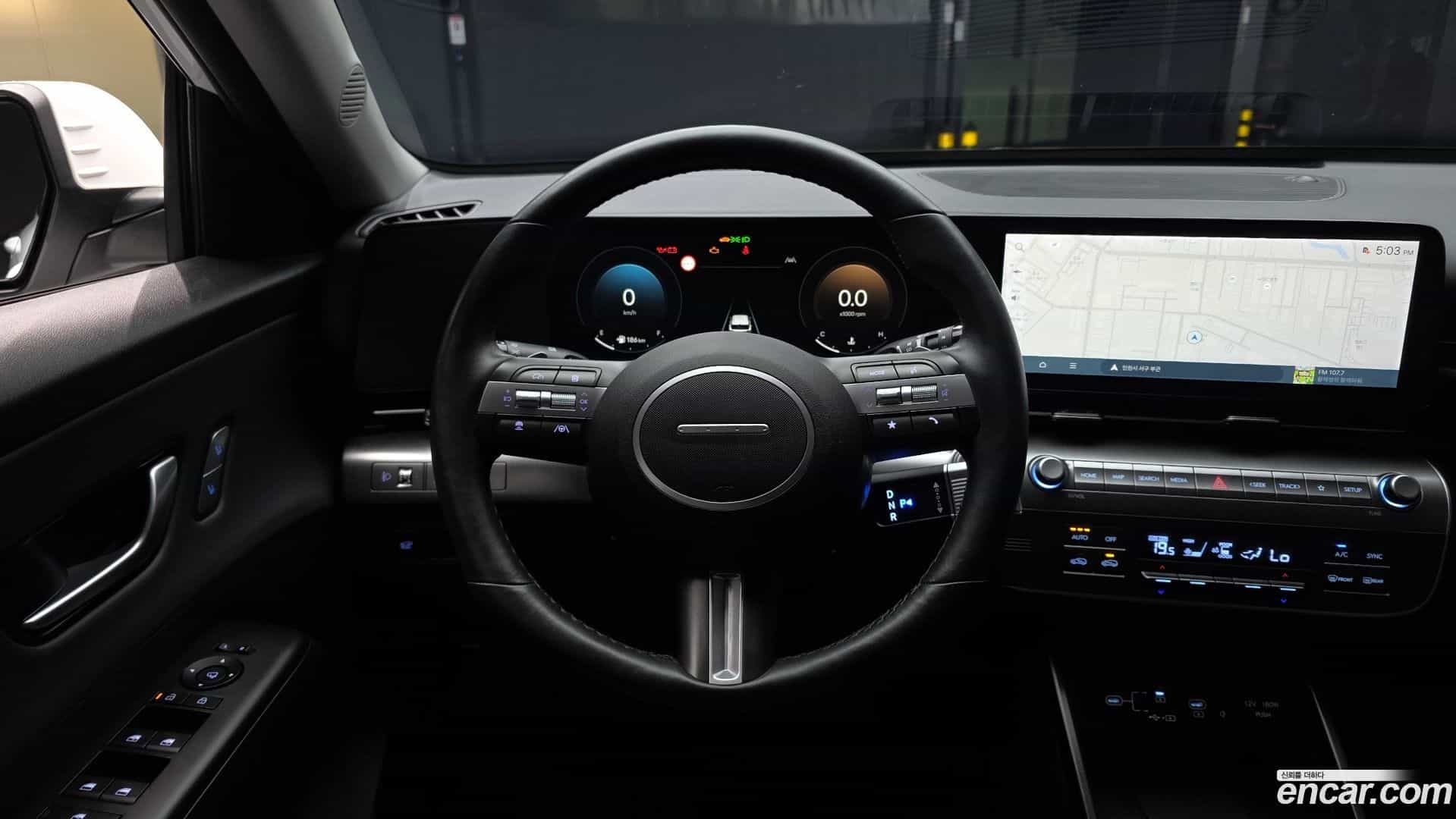 Kona Hyundai 2024.4-OPTION-017