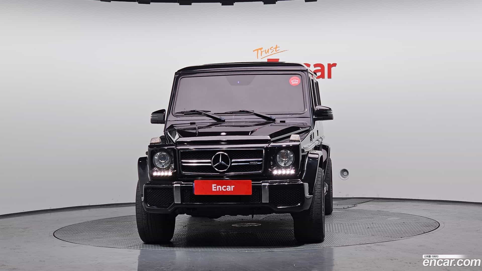 G-Class Mercedes-Benz 2016.1-OUTER-003