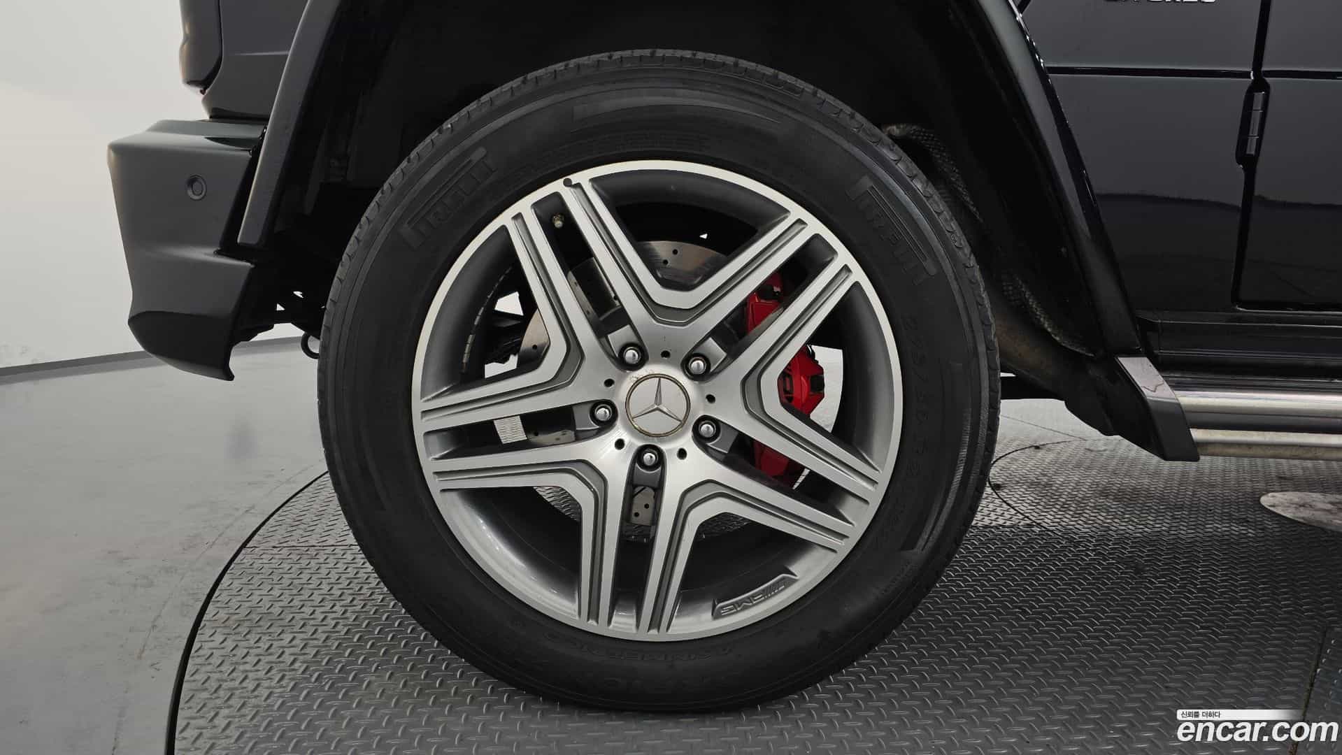 G-Class Mercedes-Benz 2016.1-OUTER-005