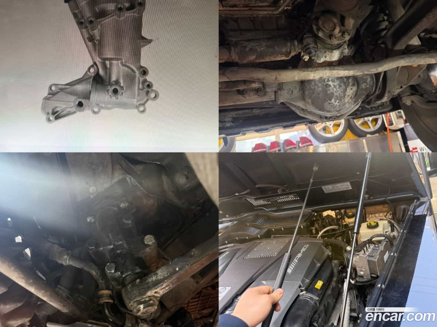 G-Class Mercedes-Benz 2016.1-OPTION-024