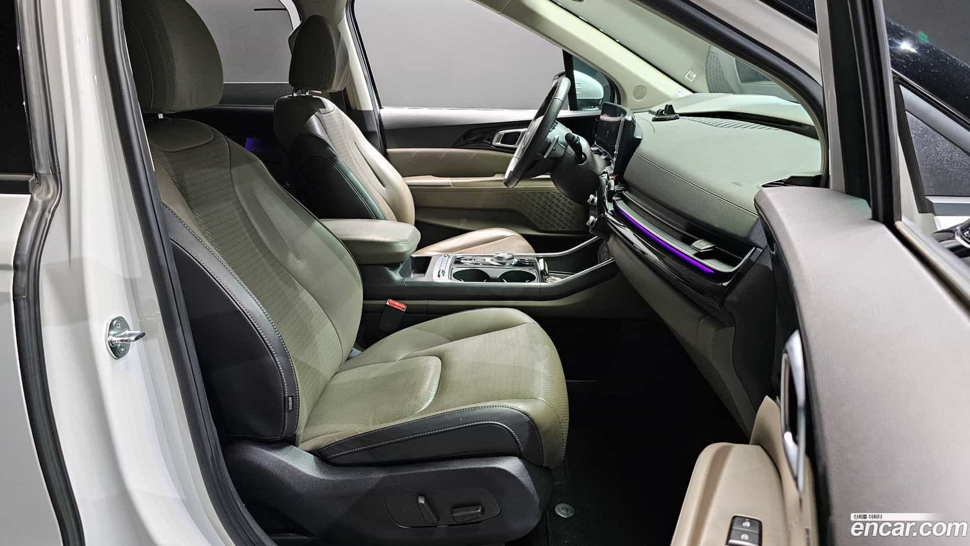 Canival Kia 2024.4-INNER-010
