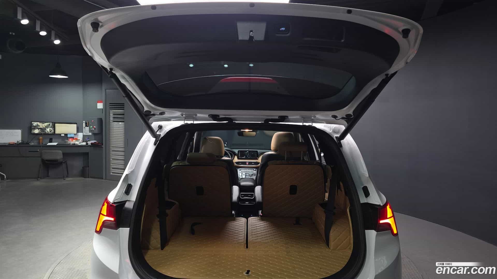 Santafe Hyundai 2022.0-OPTION-024