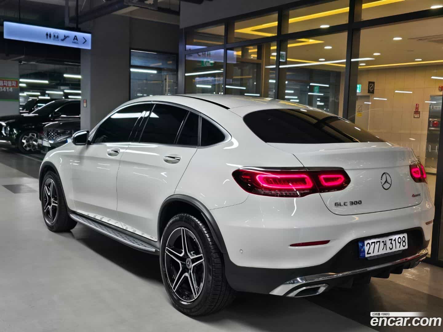 GLC-Class Mercedes-Benz 2023.2-OUTER-005
