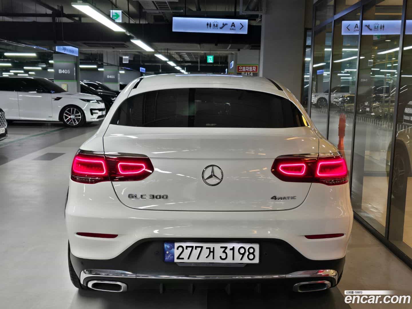GLC-Class Mercedes-Benz 2023.2-OUTER-006
