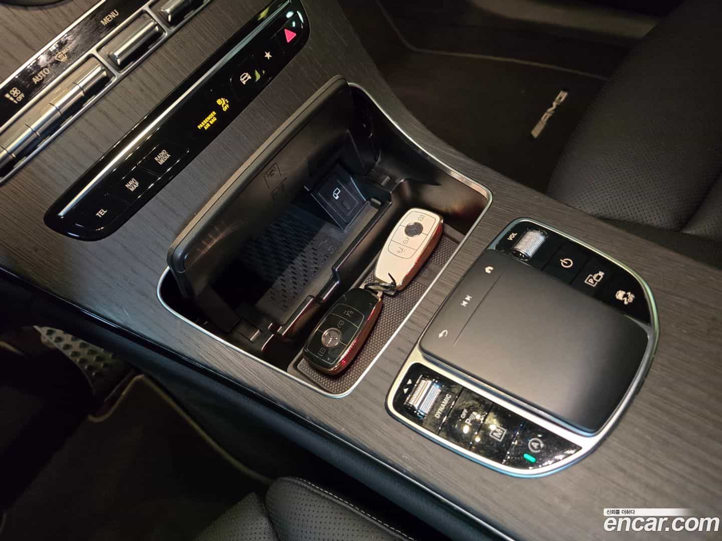 GLC-Class Mercedes-Benz 2023.2-OPTION-017