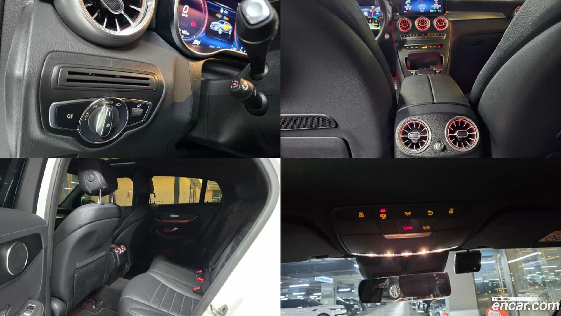 GLC-Class Mercedes-Benz 2023.2-OPTION-020