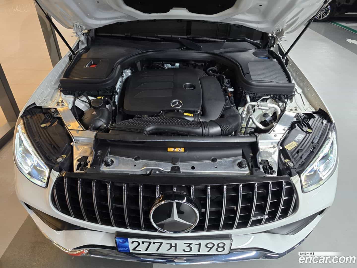 GLC-Class Mercedes-Benz 2023.2-OPTION-024