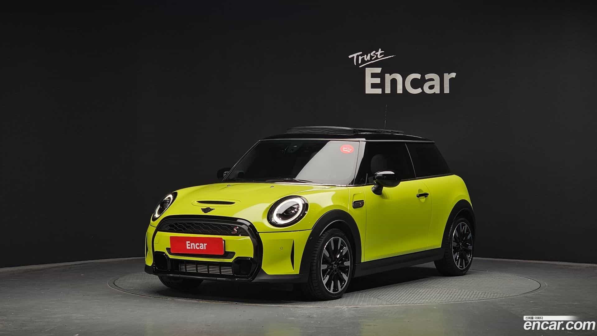 Cooper Mini 2023.3-OUTER-001