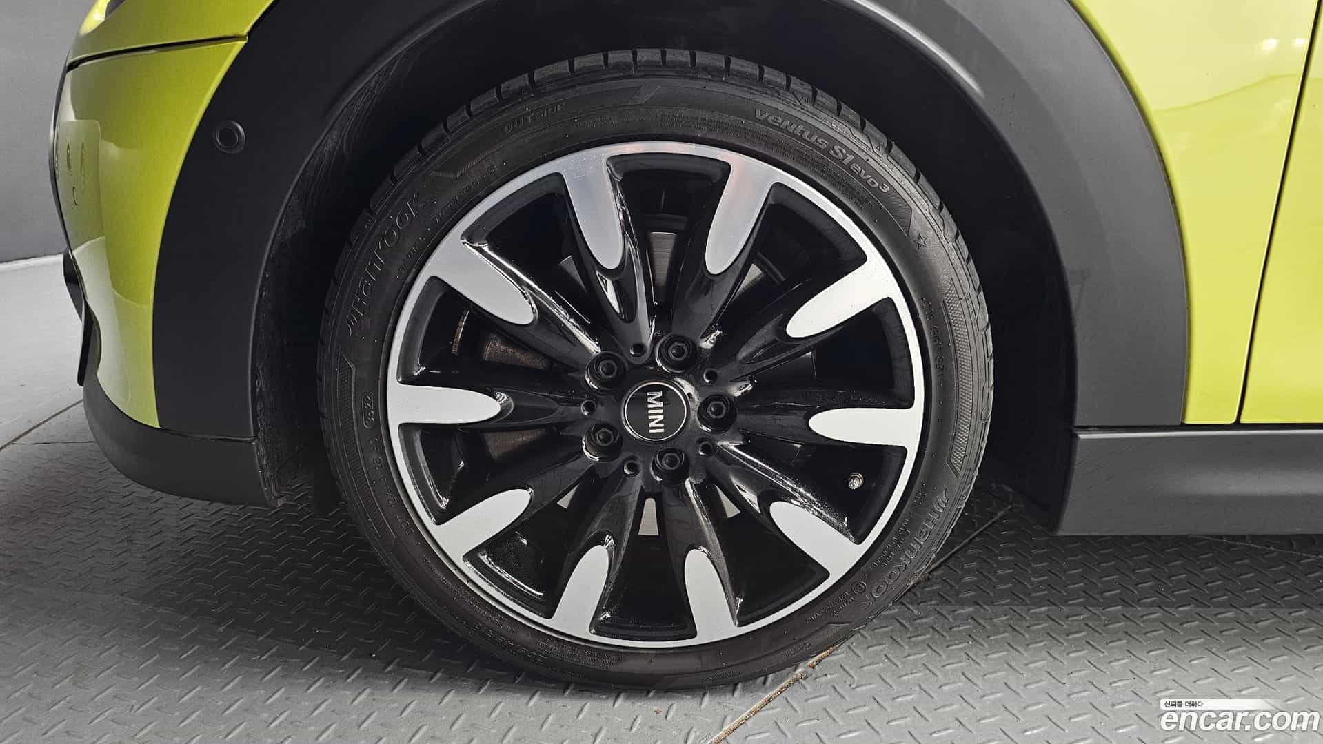 Cooper Mini 2023.3-OUTER-005